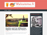 melcuisine.fr