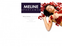 meline-parfums.fr Thumbnail