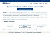 Sermat.fr