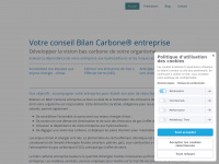 eiphedeix-bilan-carbone-entreprise.fr Thumbnail