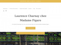 laurence-charnay.com Thumbnail