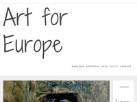 art-for-europe.org Thumbnail