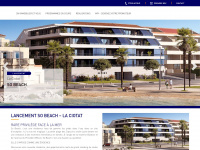 sn-immobilier.com Thumbnail