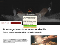 le-fournil-du-lin-boulangerie.fr Thumbnail