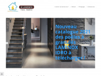 laminox.fr Thumbnail