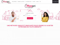 mizapri.com