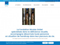 fondation-ng.fr Thumbnail