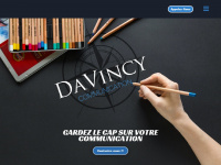davincy-communication.com