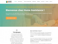 homeassistance.ch