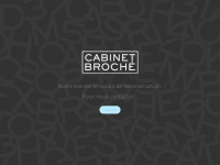 cabinet-broche.ch Thumbnail