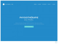 physiotherapie-du-parc.ch Thumbnail