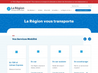 laregionvoustransporte.fr