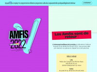 Amfis2022.fr