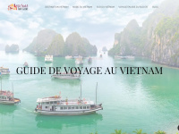 vietnamtour-guide.com Thumbnail