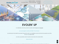 evolenup.com Thumbnail