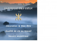 harmonie-des-lieux.com