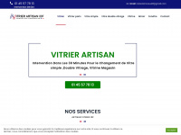 vitrier-artisan-idf.fr