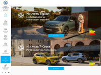 Garageautomobileatlantique.fr