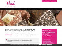 real-chocolat.com Thumbnail