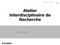 interdisciplinaire.ch