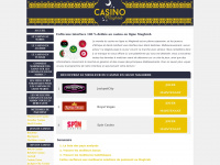casino-maghreb.com Thumbnail