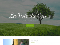 Yoga.voieducoeur.71.free.fr