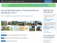 Francheville.fr