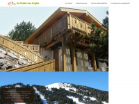 location-chalet-les-angles.fr