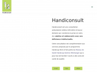 handiconsult.ch Thumbnail