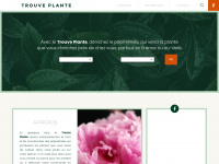 Trouve-plante.com