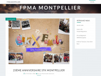 fpma-montpellier.fr Thumbnail