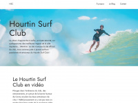 hourtinsurfclub.com Thumbnail