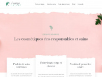 cosmetique-nature.com