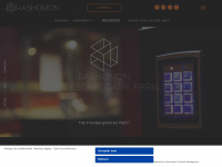 rashomon-escape.com