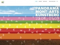 panoramakunstberg.be Thumbnail