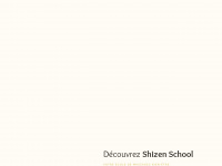 shizenschool.fr Thumbnail