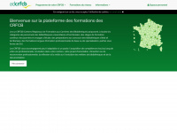 Crfcb.fr