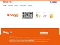 nardi.info Thumbnail