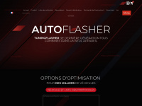 autoflasher.fr Thumbnail