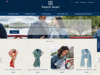 french-scarf.com