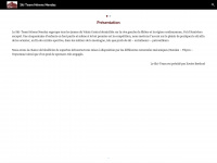 Skiteamherensnendaz.ch
