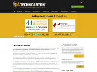 technicarton.com Thumbnail