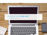 ara-solutions.com Thumbnail