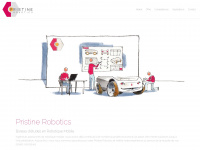 pristine-robotics.com