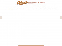 menuiserie-chomette.fr
