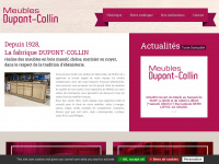 meubles-dupont-collin.fr