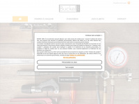 buckel-ramonage-chauffage.com Thumbnail