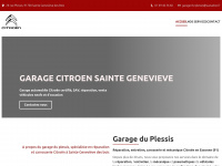 garage-plessis-citroen.fr