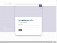 Stepmetiers.be