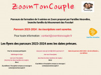 zoomtoncouple.fr Thumbnail
